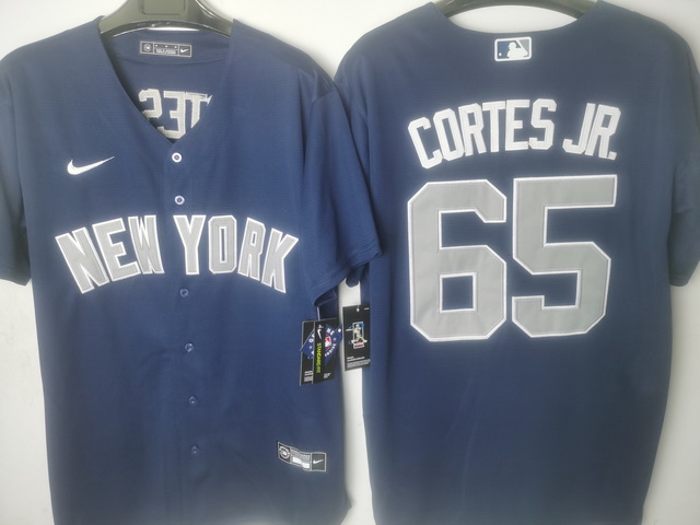 New York Yankees Jerseys 64